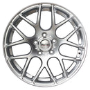 Jante RAVE MB NEGRA 8.5x19 5x120 ET35 CB74.1-4