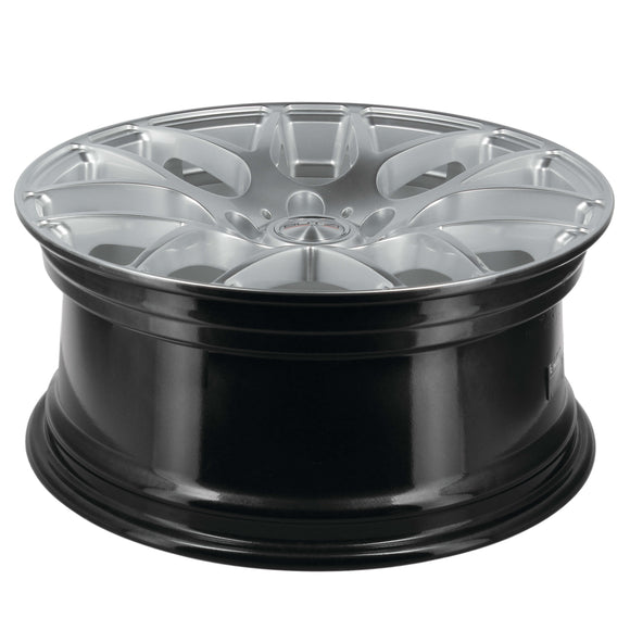 Jante RAVE MB 7.5x17 5x100 ET38 CB 67.1