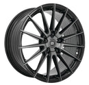 Jante RIDER S/MF 9,5X19 5x120 ET38 CB74.1