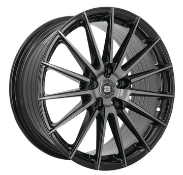 Jante RIDER S/FB 9.5x19 5x112 ET40 CB73.1
