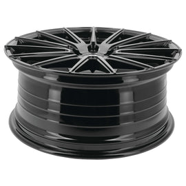 Jante RIDER S/MF 8.5x20 5x112 ET30 CB73.1 - 0