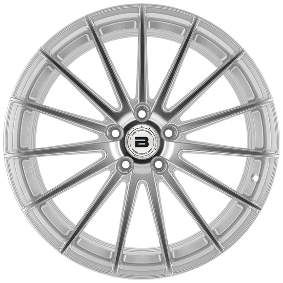 Jante RIDER B/DT 9.5x19 5x114,3 ET45 CB73.1