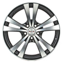 Jante SCUDERIA B/FP 7x16 5x112 ET 42 CB 73.1