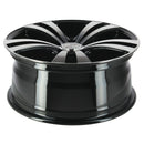 Jante SCUDERIA B/FP 7x16 5x112 ET 42 CB 73.1-2