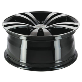 Jante SCUDERIA B/FP 7x16 5x112 ET 42 CB 73.1 - 0
