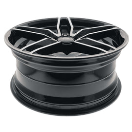 Jante SELENE B/FP 6.5x15 5x108  ET35 CB67.1 - 0