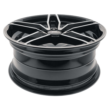 Jante SELENE B/FP 6.5x15 5x108  ET35 CB67.1 - 0