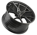 Jante THOR DM/B  8.5x20 5x120 ET38 CB74.1-2