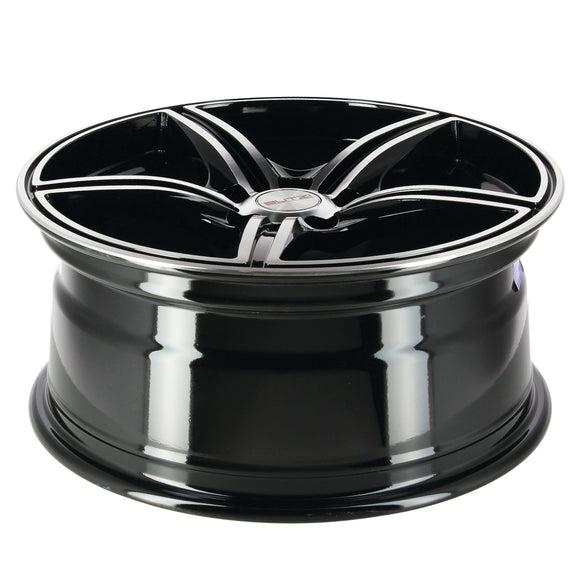 Jante VENDETTA EVO GM/MF 7x16 4x100 ET 38 CB67.1