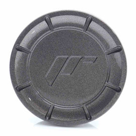 Center Cap JR38 Hyper Gray
