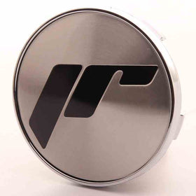 Center Cap JR6 Chrome