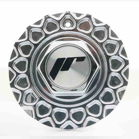 Center Cap JR9 Chrome