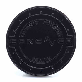 Center Cap CVR Platinum Black