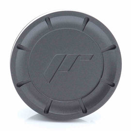 Center Cap SL01 Matt GunMetal