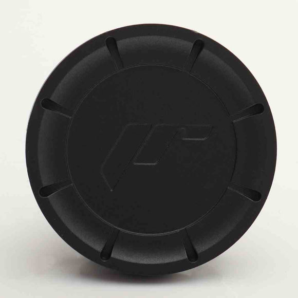 Center Cap JR42 Matt Gun Metal