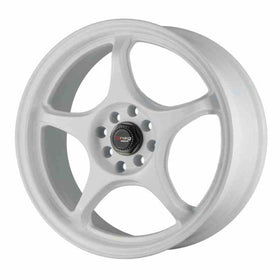 Drag DR17 17x7 ET40 4x100/114,3 Bia³y