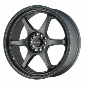 Drag DR32 18x7,5 ET45 5x100/114,3 Stalowy