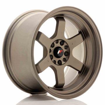 JR Wheels JR12 18x10 ET20 5x114/120 Bronze