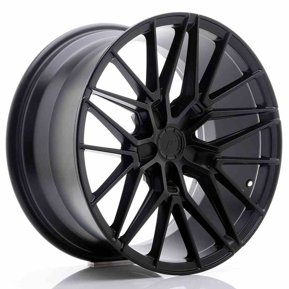 JR Wheels JR38 19x9,5 ET40 5x120  Matt Black