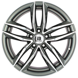 Jante VULCANO AO/DL 8.5X19 5x112 ET25 CB 66.5