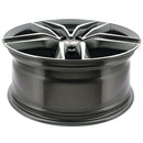 Jante VULCANO AO/DL 8.5.X19 5x112 ET45 CB 66.5-2