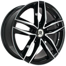 Jante VULCANO SL/DL 8.5.X19 5x112 ET45 CB 66.5-3