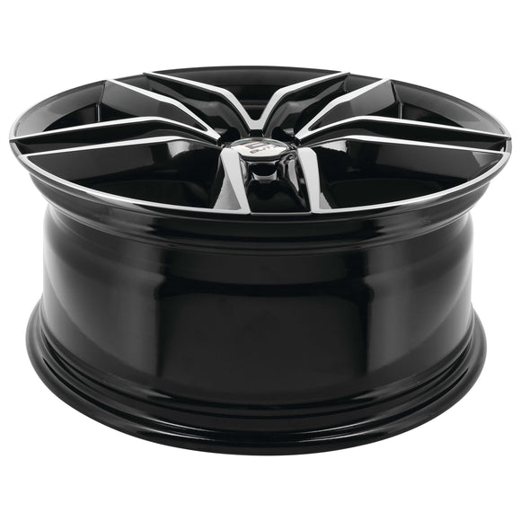 Jante VULCANO BL/DL 8.5.X19 5x112 ET25 CB66.5