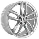 Jante VULCANO AO/DL 8.X18 5x112 ET25 CB 66.5-6