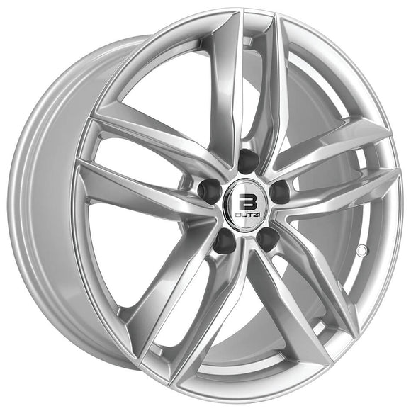 Jante VULCANO SL/DL 8.X18 5x112 ET25 CB66.5