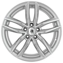 Jante VULCANO SL/DL 8.X18 5x112 ET35 CB 66.5-7