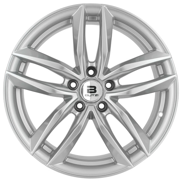 Jante VULCANO BL/DL 8.5.X19 5x112 ET35 CB66.5