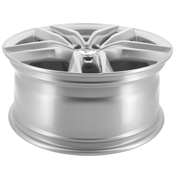 Jante VULCANO BL/DL 8.5.X19 5x112 ET35 CB66.5